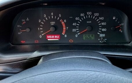 Chevrolet Niva I рестайлинг, 2008 год, 350 000 рублей, 10 фотография