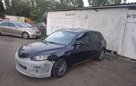 Mazda 3, 2007 год, 320 000 рублей, 6 фотография
