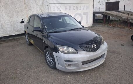Mazda 3, 2007 год, 320 000 рублей, 4 фотография