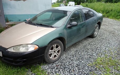 Dodge Intrepid II, 1998 год, 200 000 рублей, 2 фотография