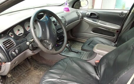 Dodge Intrepid II, 1998 год, 200 000 рублей, 4 фотография