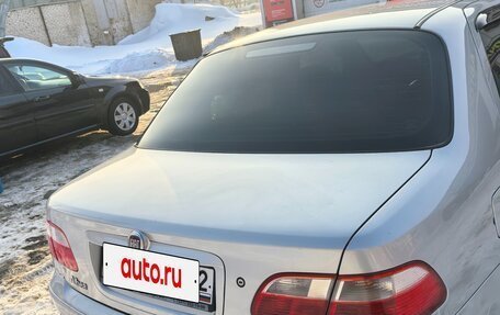 Fiat Albea I рестайлинг, 2011 год, 280 000 рублей, 7 фотография