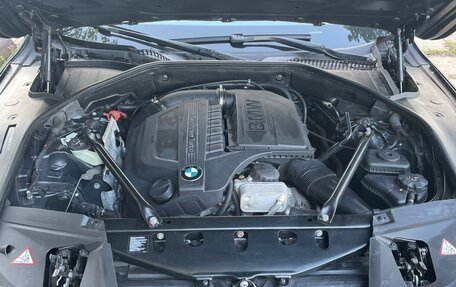 BMW 7 серия, 2014 год, 2 700 000 рублей, 8 фотография