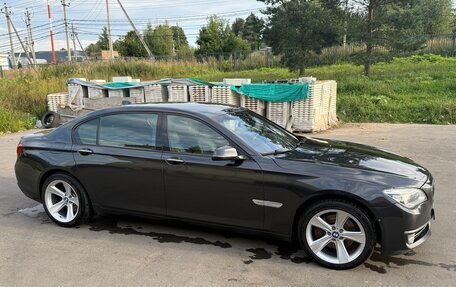 BMW 7 серия, 2014 год, 2 700 000 рублей, 7 фотография