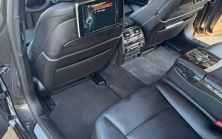 BMW 7 серия, 2014 год, 2 700 000 рублей, 10 фотография