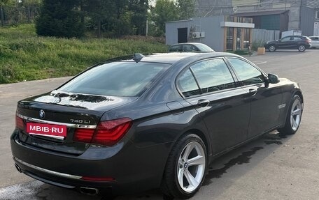 BMW 7 серия, 2014 год, 2 700 000 рублей, 6 фотография
