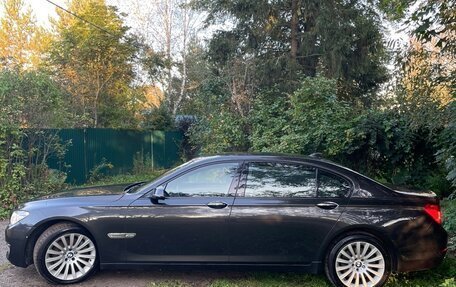 BMW 7 серия, 2014 год, 2 700 000 рублей, 20 фотография