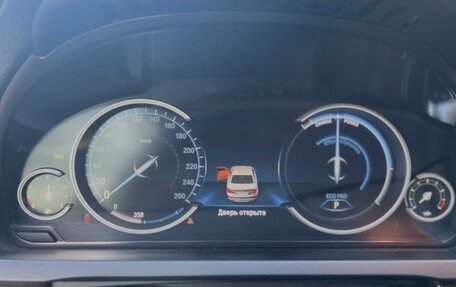 BMW 7 серия, 2014 год, 2 700 000 рублей, 15 фотография