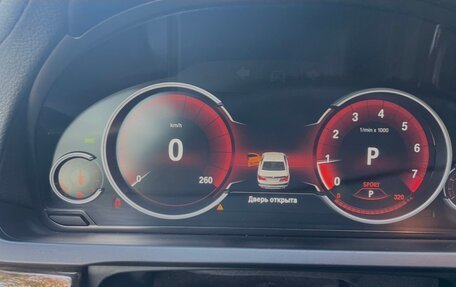 BMW 7 серия, 2014 год, 2 700 000 рублей, 14 фотография