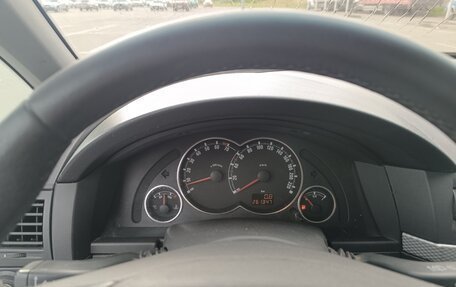 Opel Meriva, 2007 год, 285 000 рублей, 6 фотография