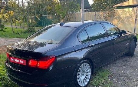 BMW 7 серия, 2014 год, 2 700 000 рублей, 19 фотография