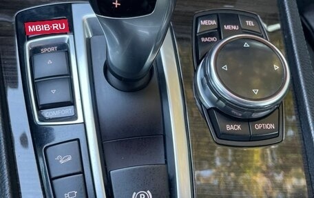 BMW 7 серия, 2014 год, 2 700 000 рублей, 18 фотография