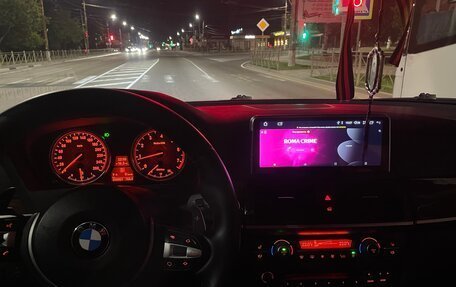 BMW X5, 2007 год, 1 600 000 рублей, 5 фотография