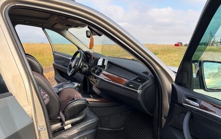 BMW X5, 2007 год, 1 600 000 рублей, 2 фотография