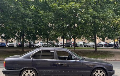 BMW 5 серия, 1993 год, 500 000 рублей, 2 фотография