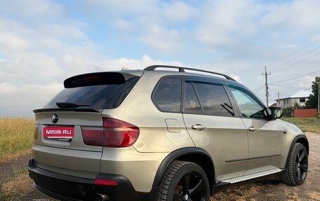 BMW X5, 2007 год, 1 600 000 рублей, 7 фотография