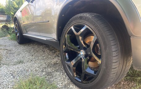 BMW X5, 2007 год, 1 600 000 рублей, 8 фотография