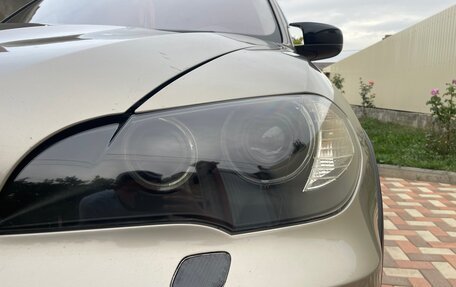 BMW X5, 2007 год, 1 600 000 рублей, 11 фотография