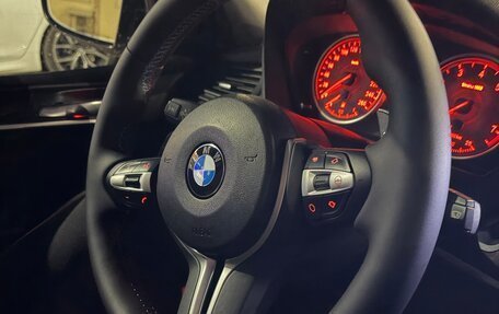 BMW X5, 2007 год, 1 600 000 рублей, 14 фотография