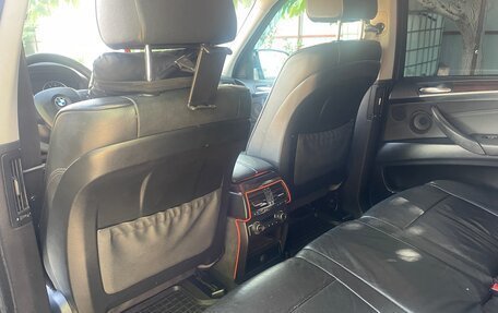 BMW X5, 2007 год, 1 600 000 рублей, 20 фотография