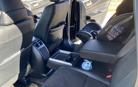 Honda Jade I, 2018 год, 2 000 000 рублей, 11 фотография