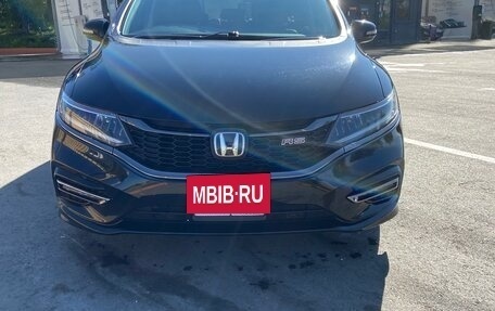 Honda Jade I, 2018 год, 2 000 000 рублей, 2 фотография