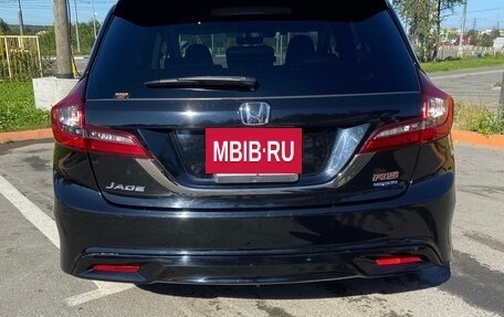 Honda Jade I, 2018 год, 2 000 000 рублей, 3 фотография