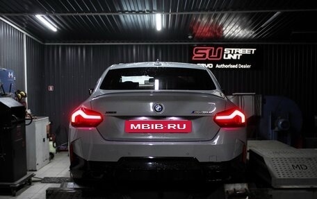 BMW 2 серия, 2021 год, 7 200 000 рублей, 2 фотография