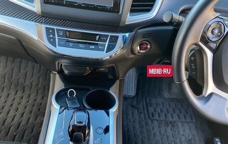 Honda Jade I, 2018 год, 2 000 000 рублей, 10 фотография