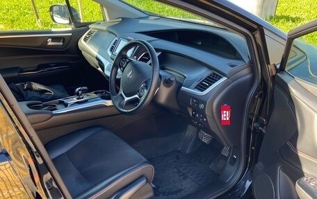 Honda Jade I, 2018 год, 2 000 000 рублей, 6 фотография