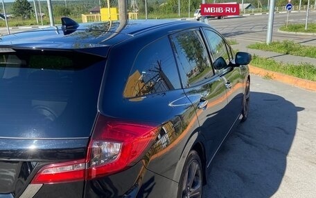 Honda Jade I, 2018 год, 2 000 000 рублей, 8 фотография
