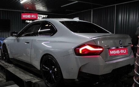BMW 2 серия, 2021 год, 7 200 000 рублей, 3 фотография