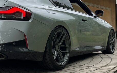 BMW 2 серия, 2021 год, 7 200 000 рублей, 15 фотография