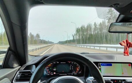 BMW 2 серия, 2021 год, 7 200 000 рублей, 11 фотография