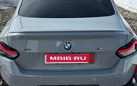 BMW 2 серия, 2021 год, 7 200 000 рублей, 10 фотография