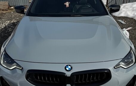 BMW 2 серия, 2021 год, 7 200 000 рублей, 9 фотография