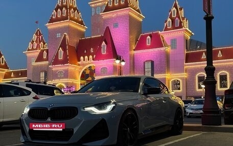 BMW 2 серия, 2021 год, 7 200 000 рублей, 13 фотография