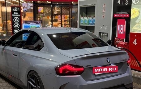 BMW 2 серия, 2021 год, 7 200 000 рублей, 18 фотография