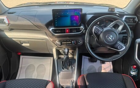 Toyota Raize I, 2020 год, 1 480 000 рублей, 9 фотография