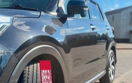 Toyota Raize I, 2020 год, 1 480 000 рублей, 26 фотография