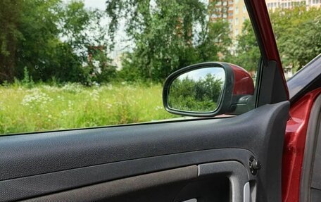 Skoda Fabia II, 2008 год, 300 000 рублей, 8 фотография