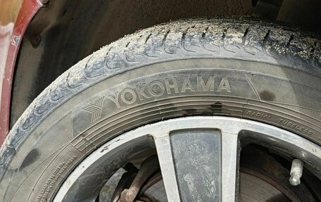 Skoda Fabia II, 2008 год, 300 000 рублей, 12 фотография