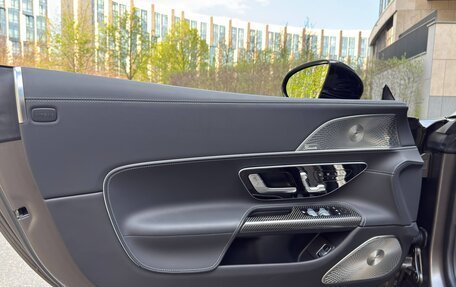 Mercedes-Benz SL-Класс AMG, 2023 год, 12 900 000 рублей, 21 фотография