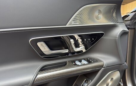 Mercedes-Benz SL-Класс AMG, 2023 год, 12 900 000 рублей, 22 фотография