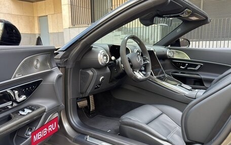 Mercedes-Benz SL-Класс AMG, 2023 год, 12 900 000 рублей, 23 фотография