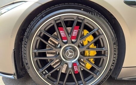 Mercedes-Benz SL-Класс AMG, 2023 год, 12 900 000 рублей, 19 фотография