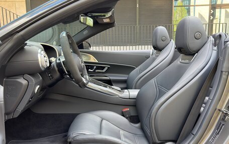 Mercedes-Benz SL-Класс AMG, 2023 год, 12 900 000 рублей, 24 фотография