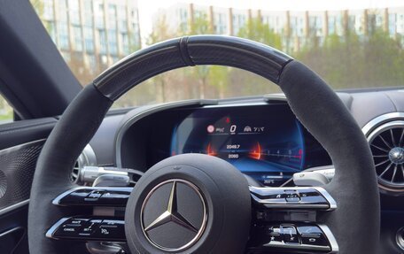 Mercedes-Benz SL-Класс AMG, 2023 год, 12 900 000 рублей, 27 фотография