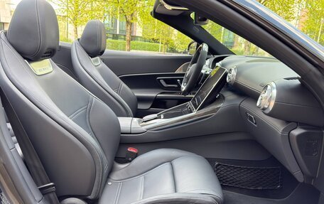 Mercedes-Benz SL-Класс AMG, 2023 год, 12 900 000 рублей, 33 фотография