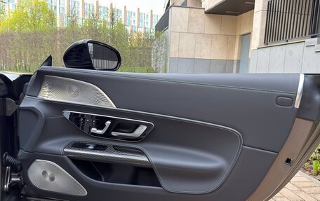 Mercedes-Benz SL-Класс AMG, 2023 год, 12 900 000 рублей, 31 фотография